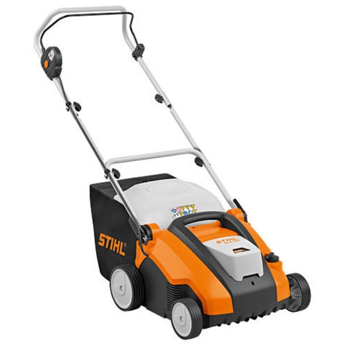 STIHL AKKUS FŰSZELLŐZETŐ